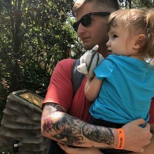 Meet your Posher, Blake